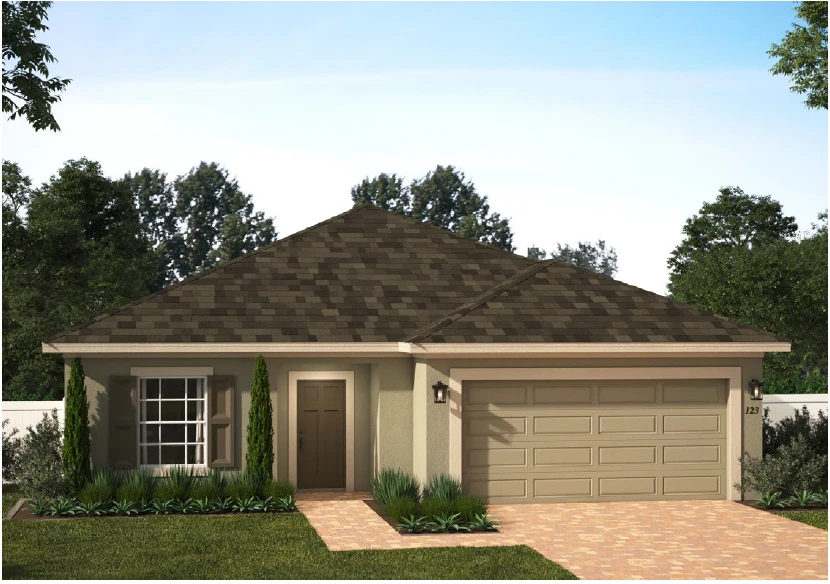 Miles Sky Lakes Estates